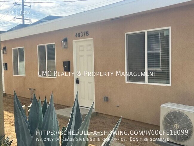 Building Photo - 4837 Clark Ave