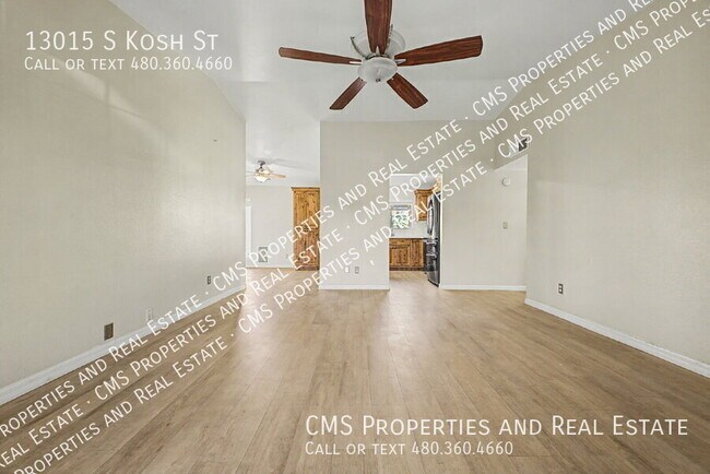 Building Photo - 13015 S Kosh St