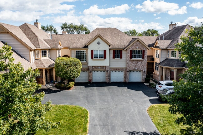 Primary Photo - 1603 Spyglass Cir