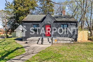 Building Photo - 1109 Maryland St