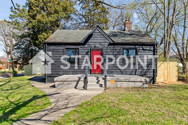 Primary Photo - 1109 Maryland St