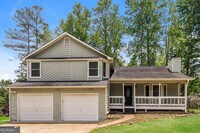 Building Photo - 400 Lake Swan Ct