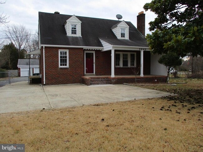 Building Photo - 5945 Franconia Rd