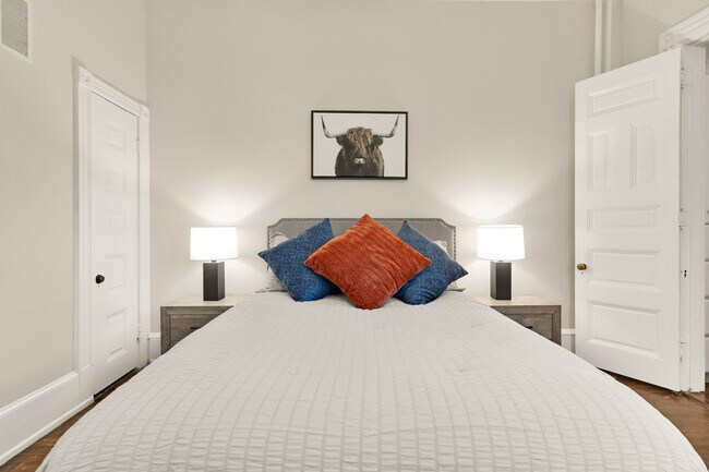 Building Photo - 1740 R St NW