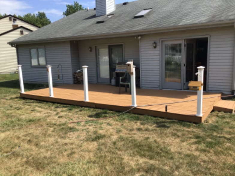 Building Photo - 8916 Stockbridge Pl