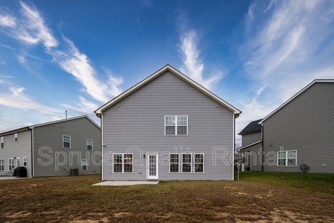 Building Photo - 7155 Watkins Landing Ct