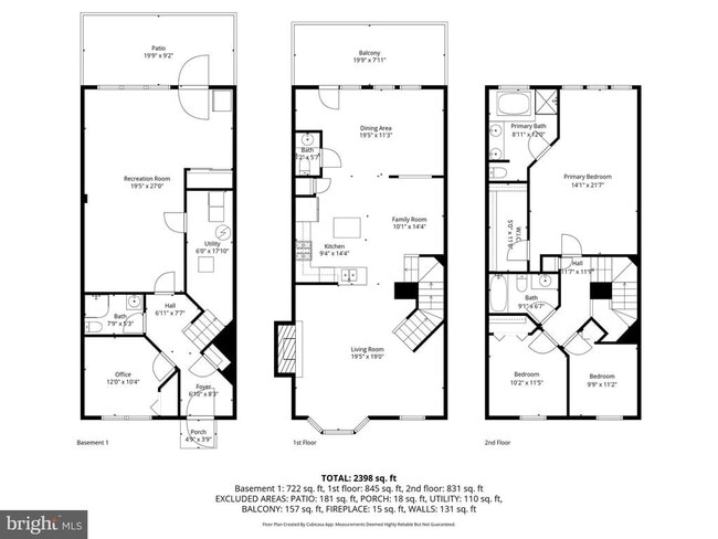 Building Photo - 2558 Banshire Dr