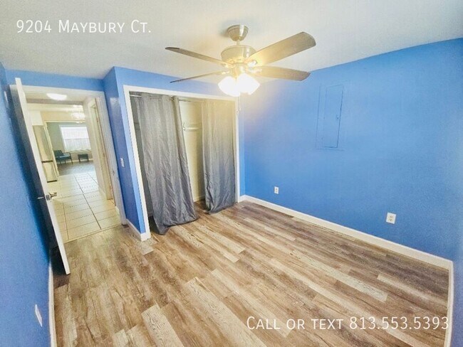 Building Photo - 9204 Maybury Ct