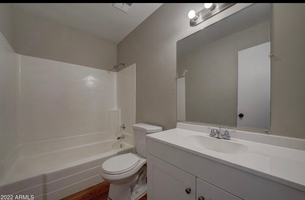 Building Photo - 5301 W Campbell Ave