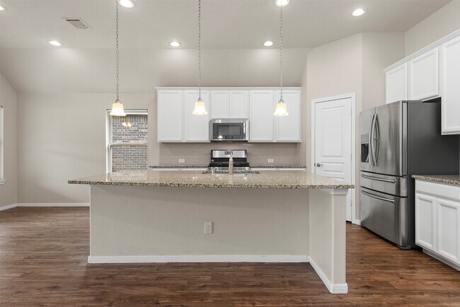 Building Photo - 15706 Summer Maple Trl