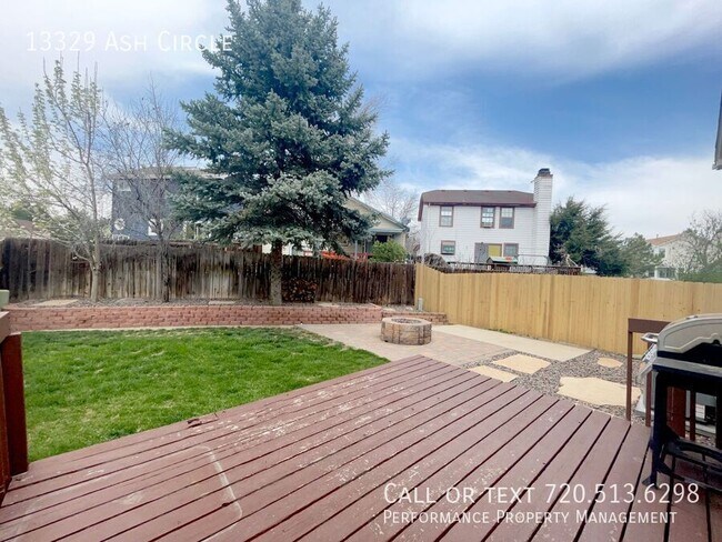 Building Photo - 13329 Ash Cir