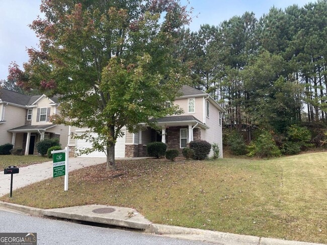 Building Photo - 5549 Sable Way