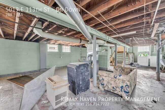 Building Photo - 5019 E 113th St