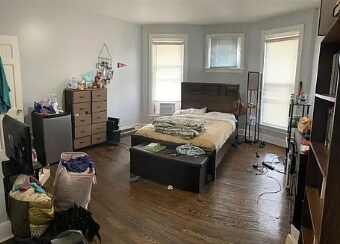 Building Photo - 121 Murray St