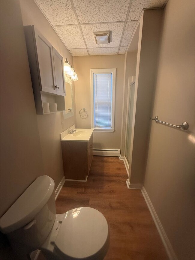 Building Photo - 293 Hayward St