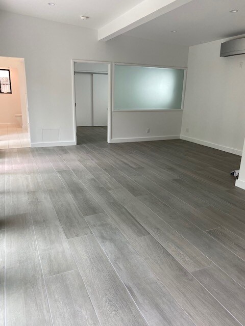 Living Room - 1321 9th St