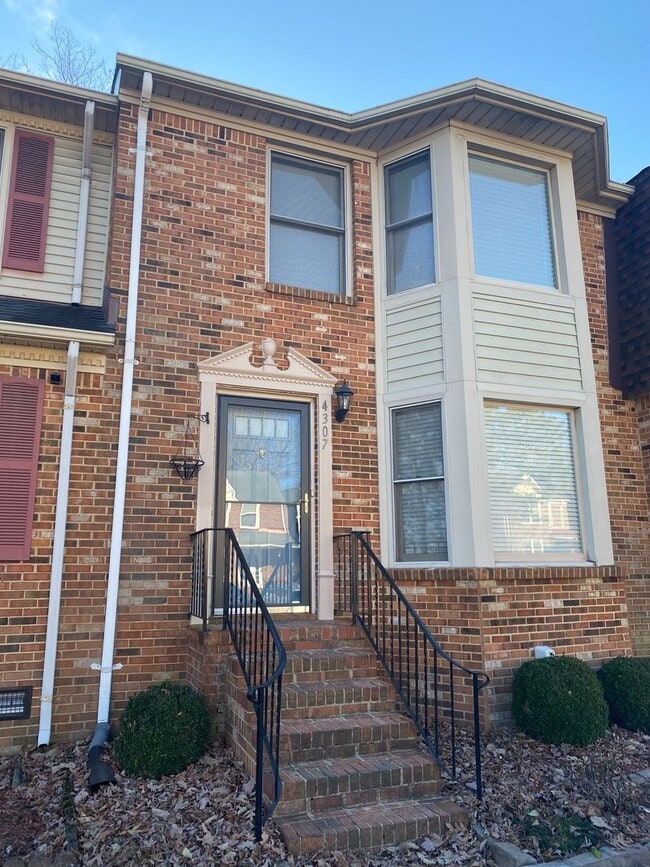 Building Photo - 4307 Manchester Ln