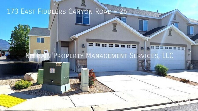 Building Photo - 173 E Fiddlers Canyon Rd