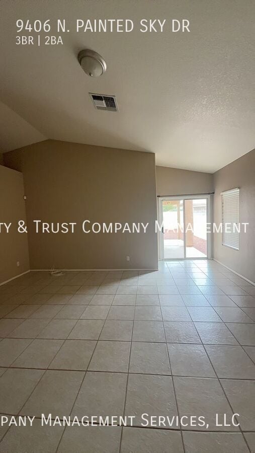 Building Photo - 9406 N Painted Sky Dr