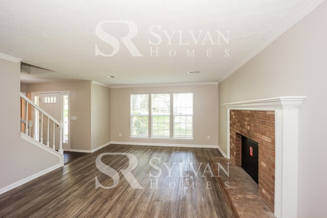 Building Photo - The Lifestyle You Deserve.