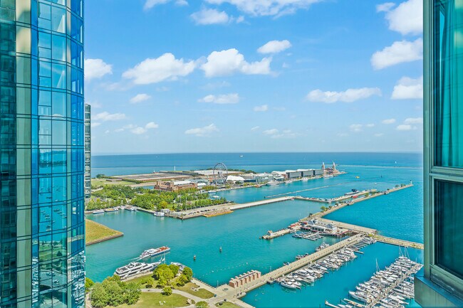 Building Photo - 195 N Harbor Dr