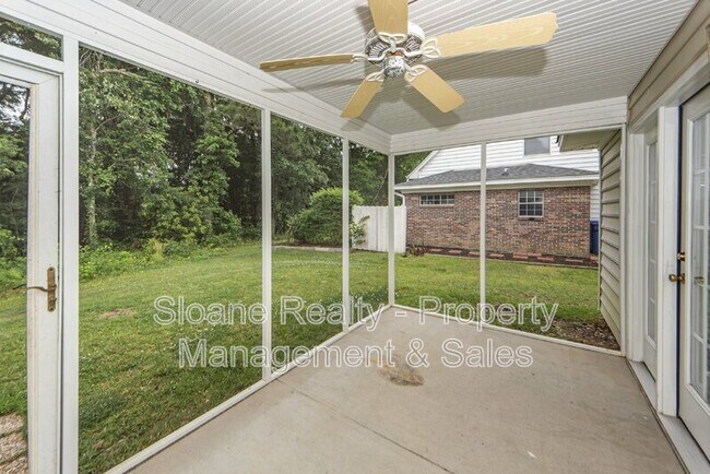 Building Photo - 4893 Habersham Ln