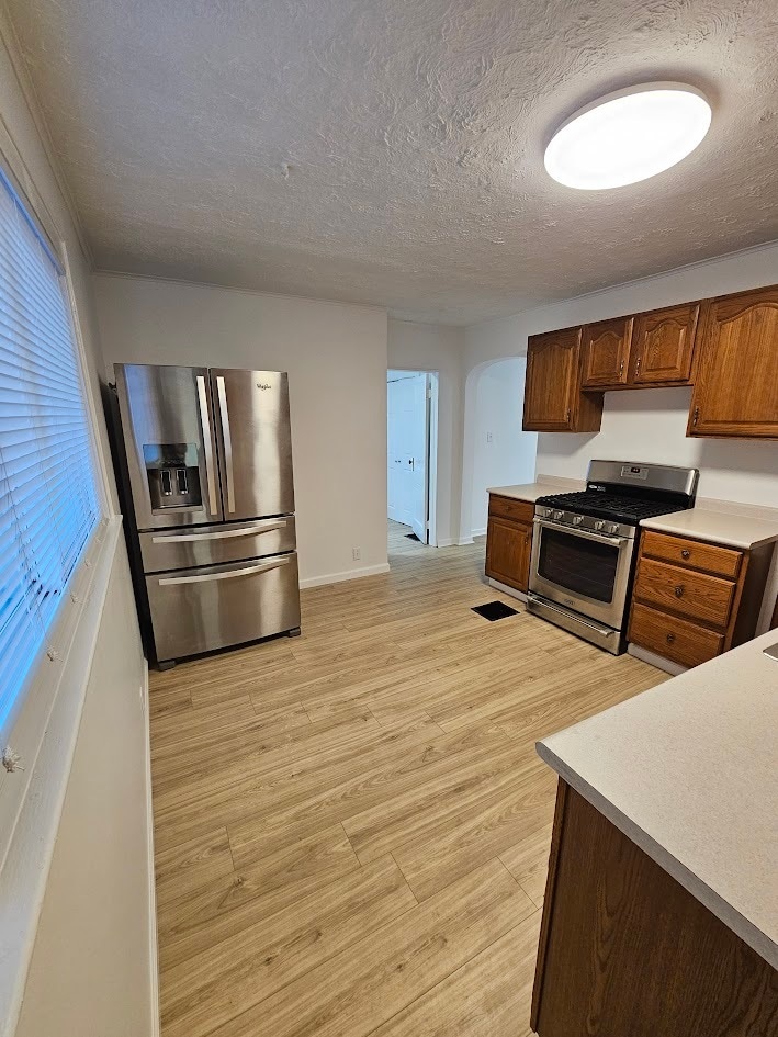 Kitchen - 441 Cecil Ave
