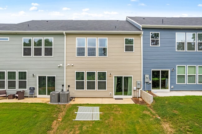 Building Photo - 68 Ripple Wy