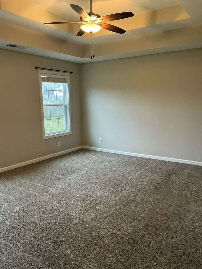 Building Photo - 804 Waldon Ct