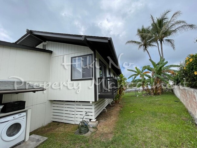 Building Photo - 73-4339 Iliili St