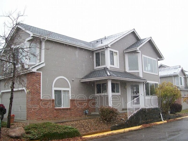 Primary Photo - 8521 S Upham Way