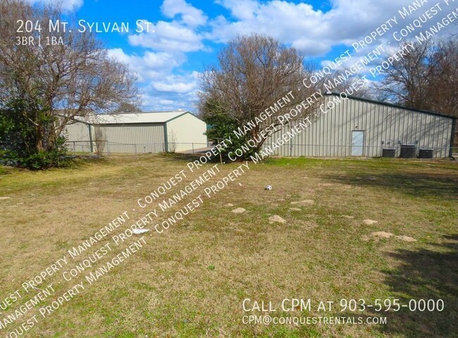 Building Photo - Lindale ISD! Lovely 3 Bedroom, 1 Bath Home