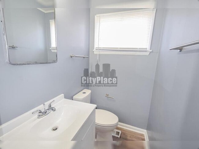 Building Photo - 5344 Fletcher Ave