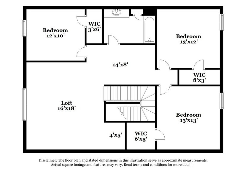Building Photo - 7423 Oakwood Canyon Dr