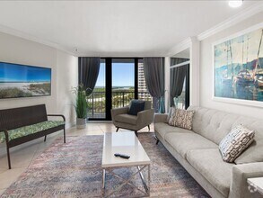 Building Photo - Beachfront South Seas Tower 2-608