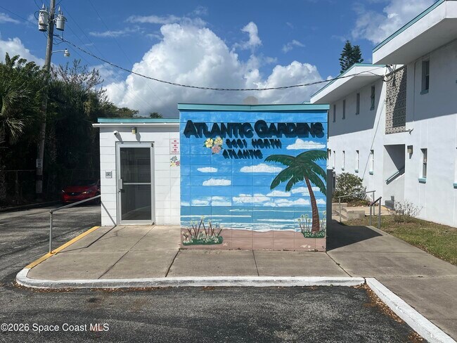 Building Photo - 8401 N Atlantic Ave