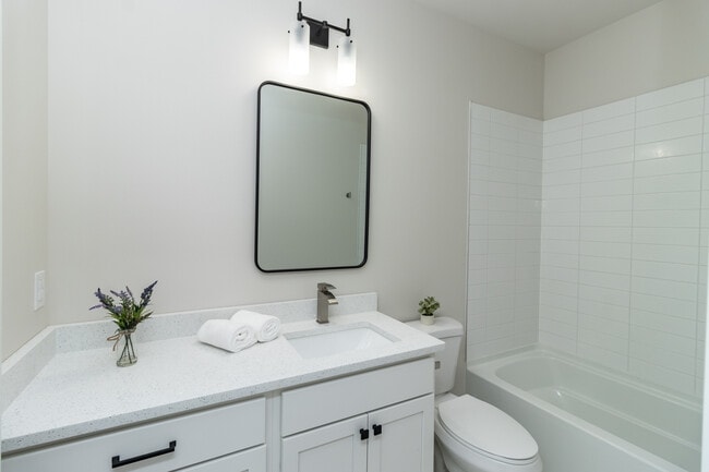 Bath - 4221 W 44th St