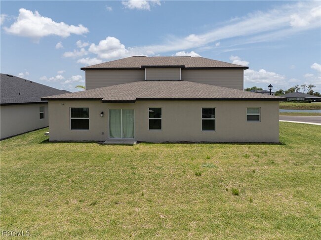 Building Photo - 4005 Cavassa Ct