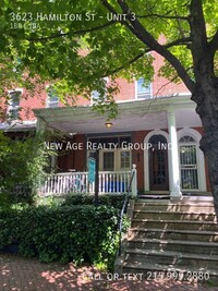 Building Photo - 3623 Hamilton St