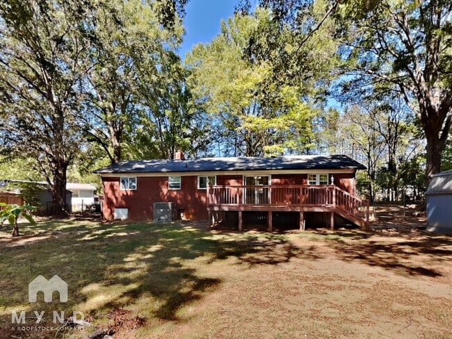 Building Photo - 3581 Travis Ln NW