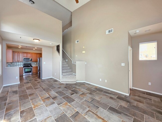 Building Photo - 4363 San Benito St