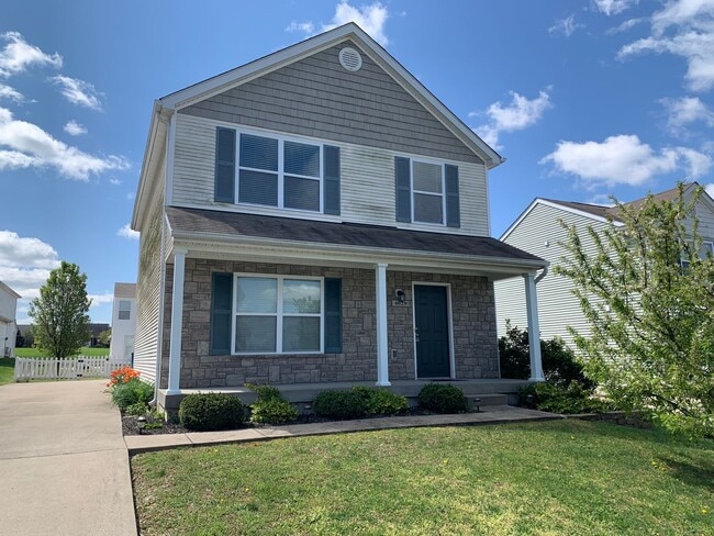Primary Photo - Beautiful 3 Bed 3 Bath Home For Rent!