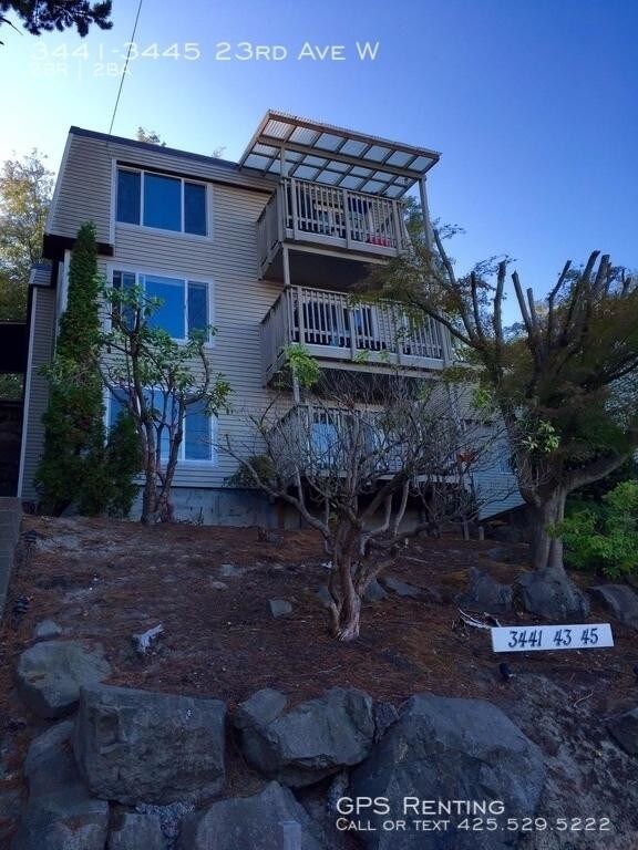 2 bedroom in Seattle WA 98199 Seattle, WA Apartment Finder