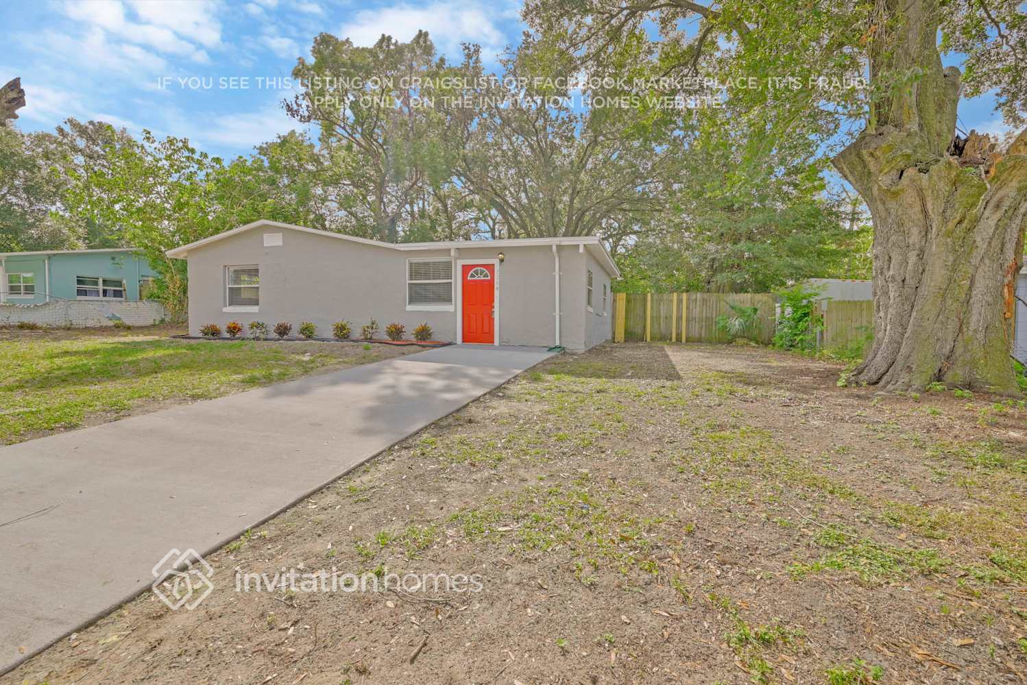 Building Photo - 7204 Harwick Dr