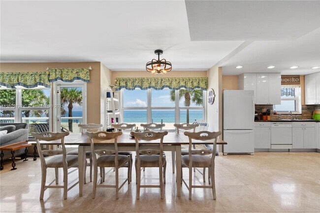 Building Photo - 3550 Galt Ocean Dr