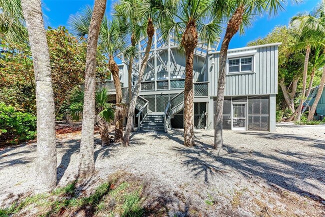 Building Photo - 7520 Manasota Key Rd