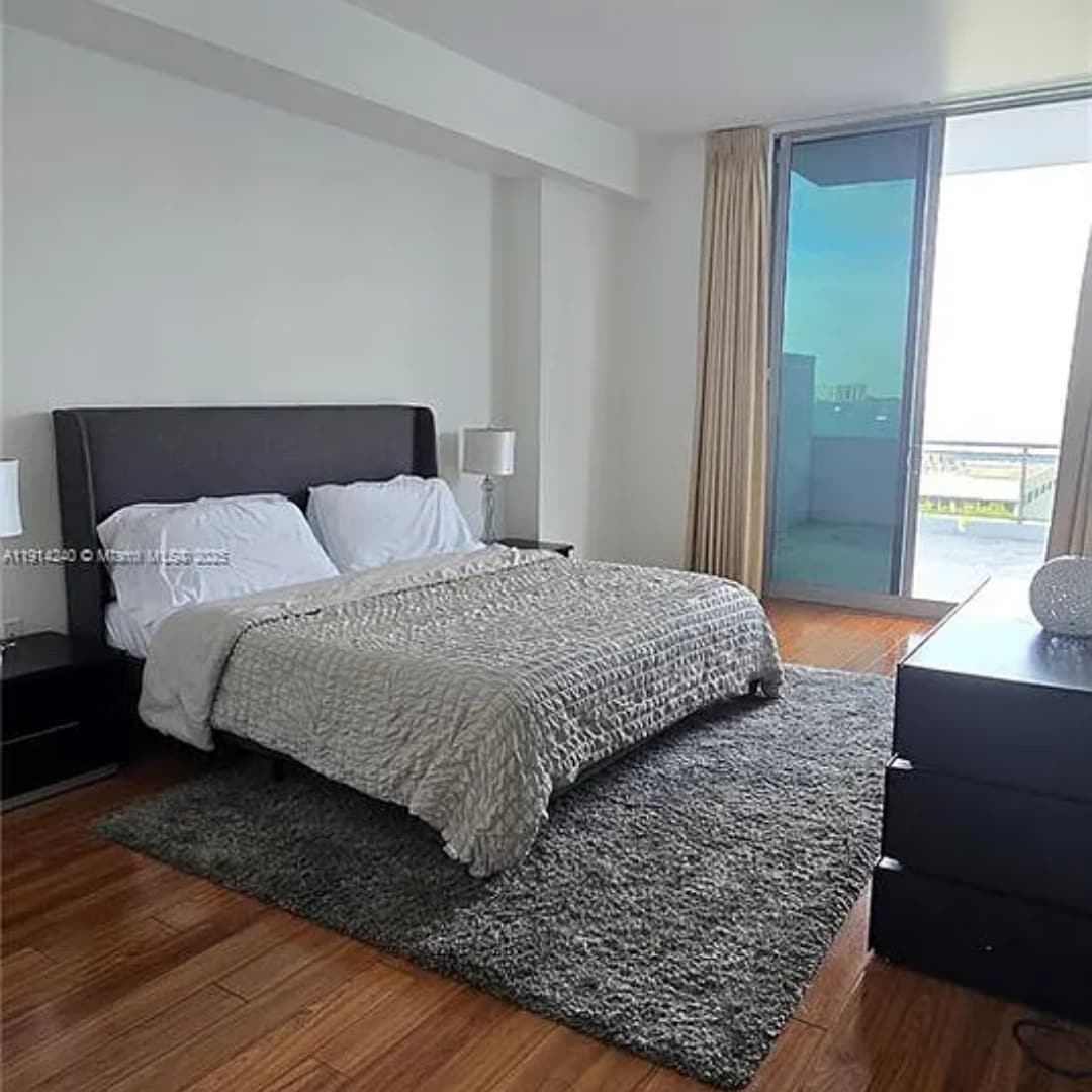 Modern waterfront living in North Bay Village. Spacious 3-bedroom, 2-bath condo offering 1,735 sq ft - 7901 Hispanola Ave