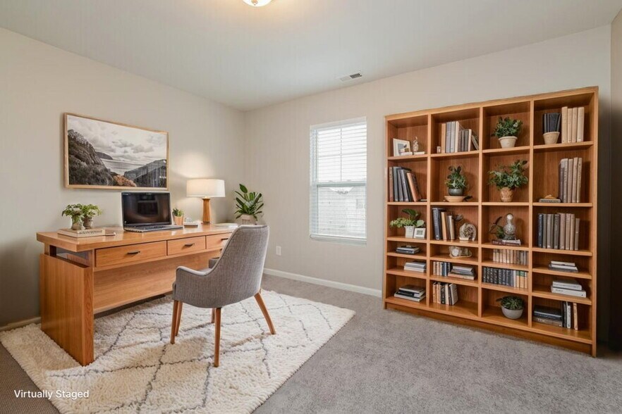 Building Photo - 6824 Horseback Lane