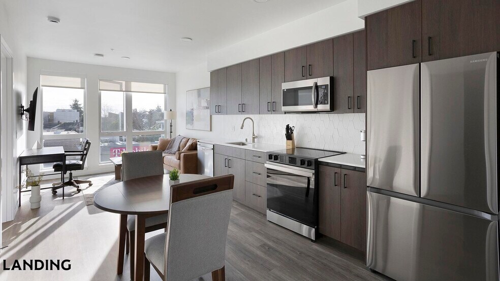 Building Photo - 8511 15th Ave NW