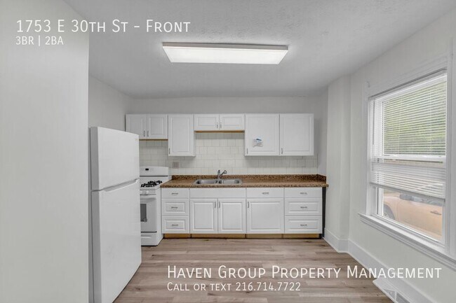 Building Photo - 1753 E 30th St